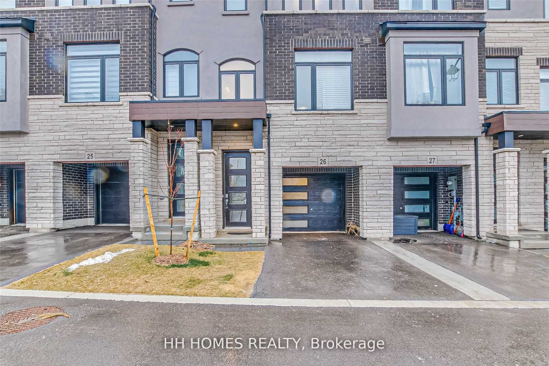 Curated visual reference: Gallery Detail: 26 314 Equestrian Way Cambridge Terminated X5967312