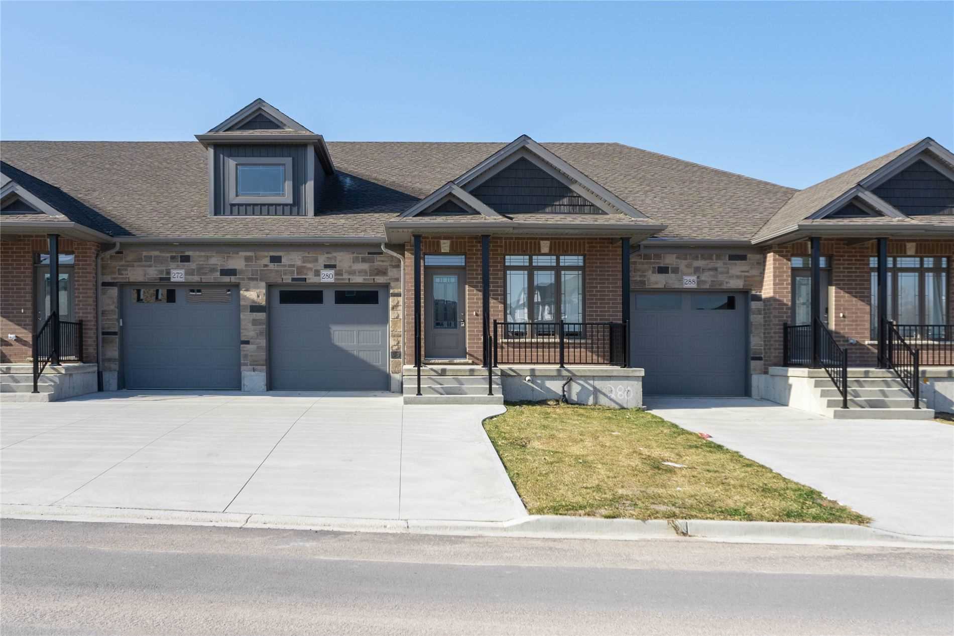 280 Keeso Lane, Listowel For Rent 2,500 Condos.ca