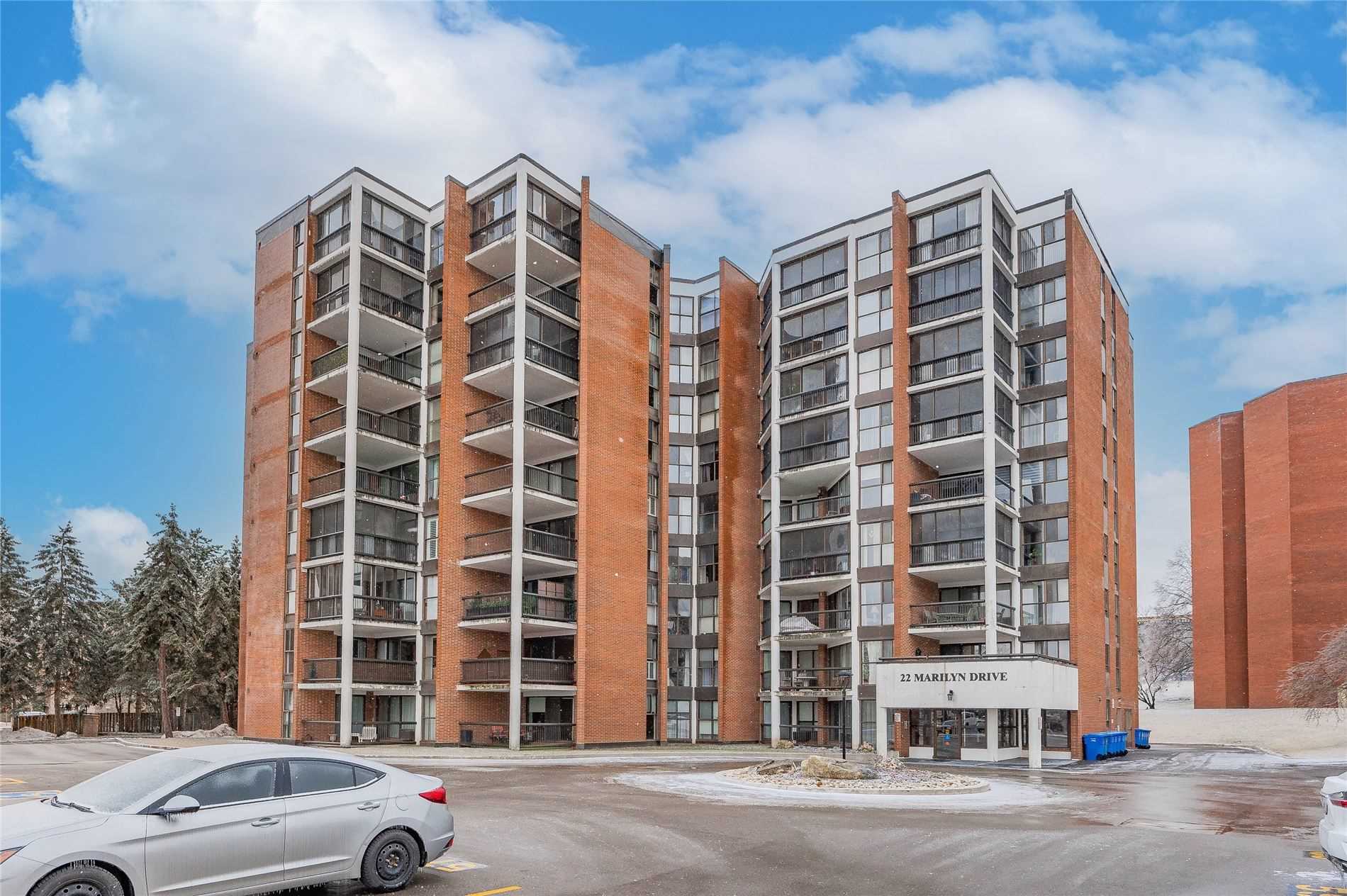 503 22 Marilyn Dr, Guelph For Sale 450,000 Condos.ca