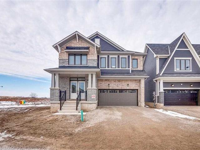 5 Hawick Cres