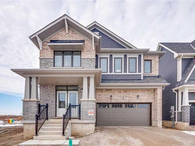 5 Hawick Cres