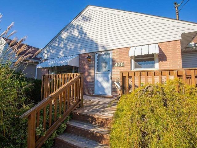 (Upper) - 438 East 36th St