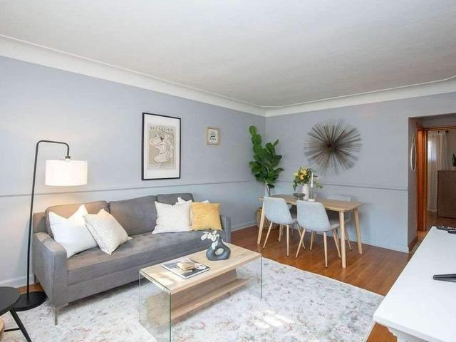(Upper) - 438 East 36th St