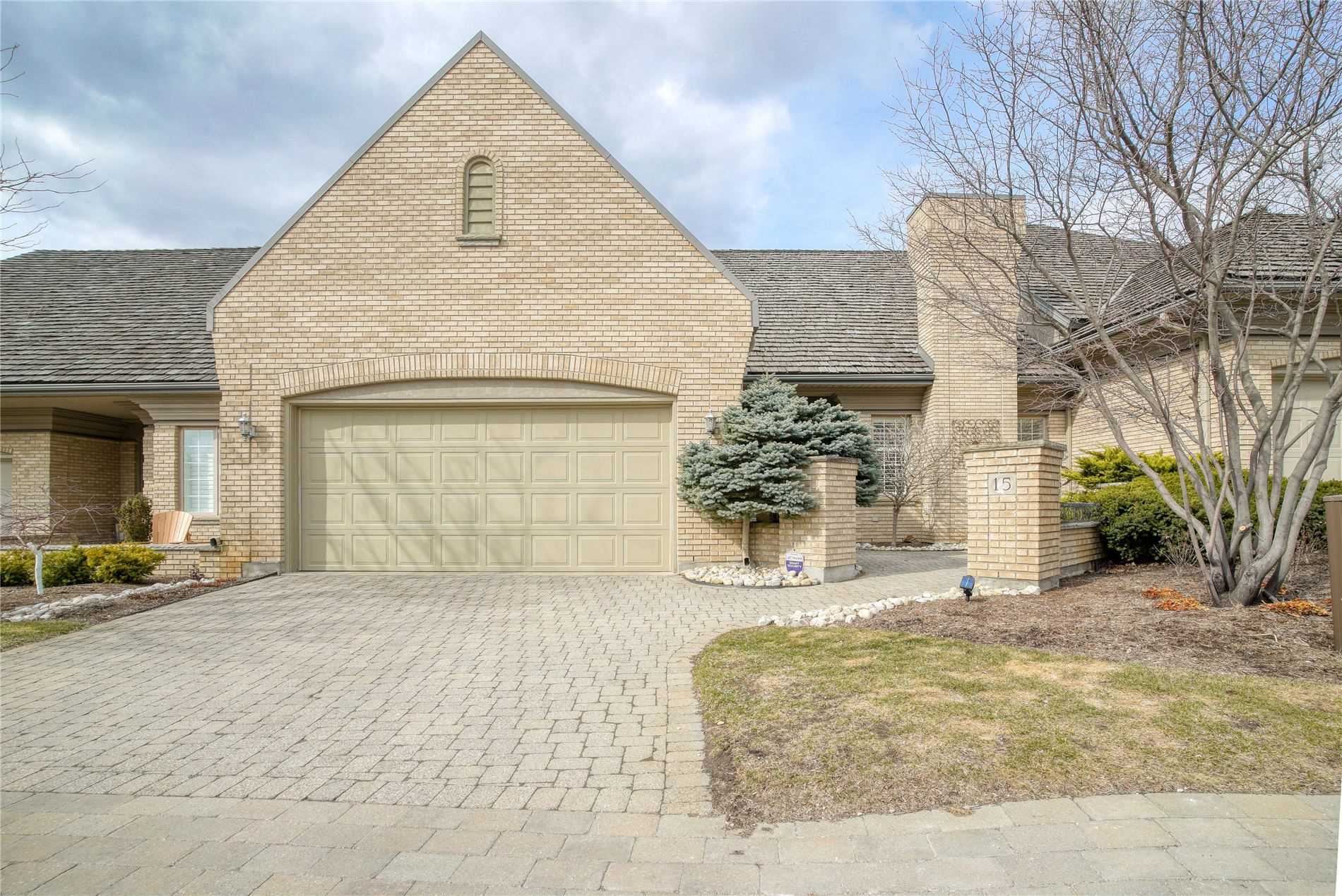 Deer Ridge Point 15 - 260 Deer Ridge Dr, Kitchener | Sold, X6013399 | Condos.ca