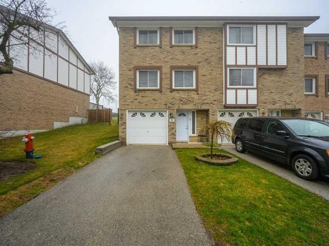 9 - 145 Rice Ave, Hamilton | Sold, X6013819 | Condos.ca