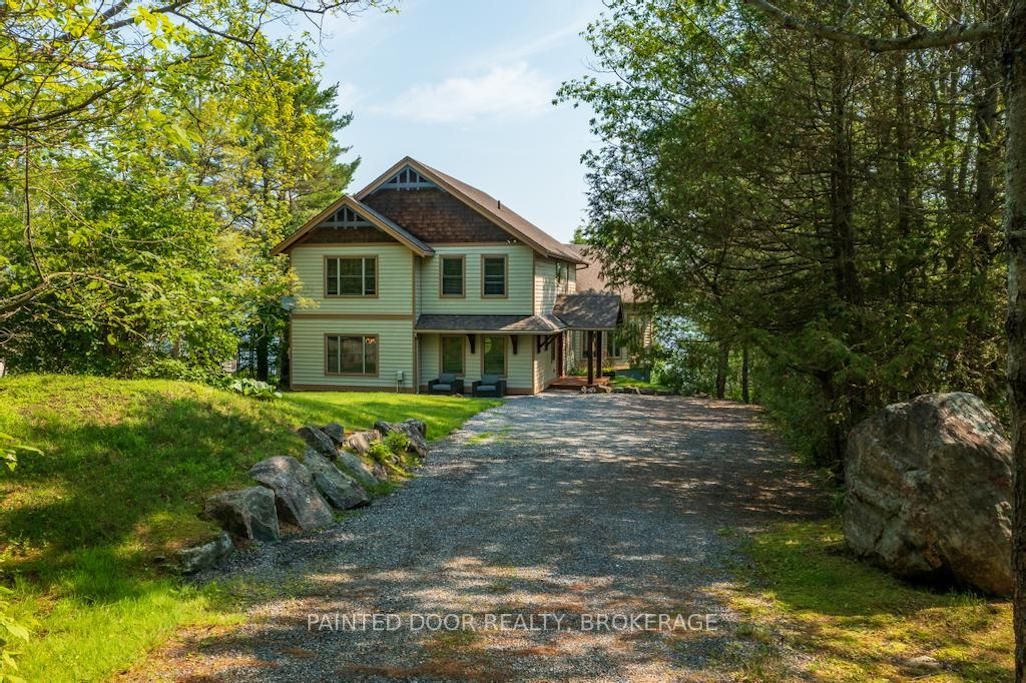 1016 Lawland Heights Rd, Gravenhurst For Sale 3,950,000 Property.ca