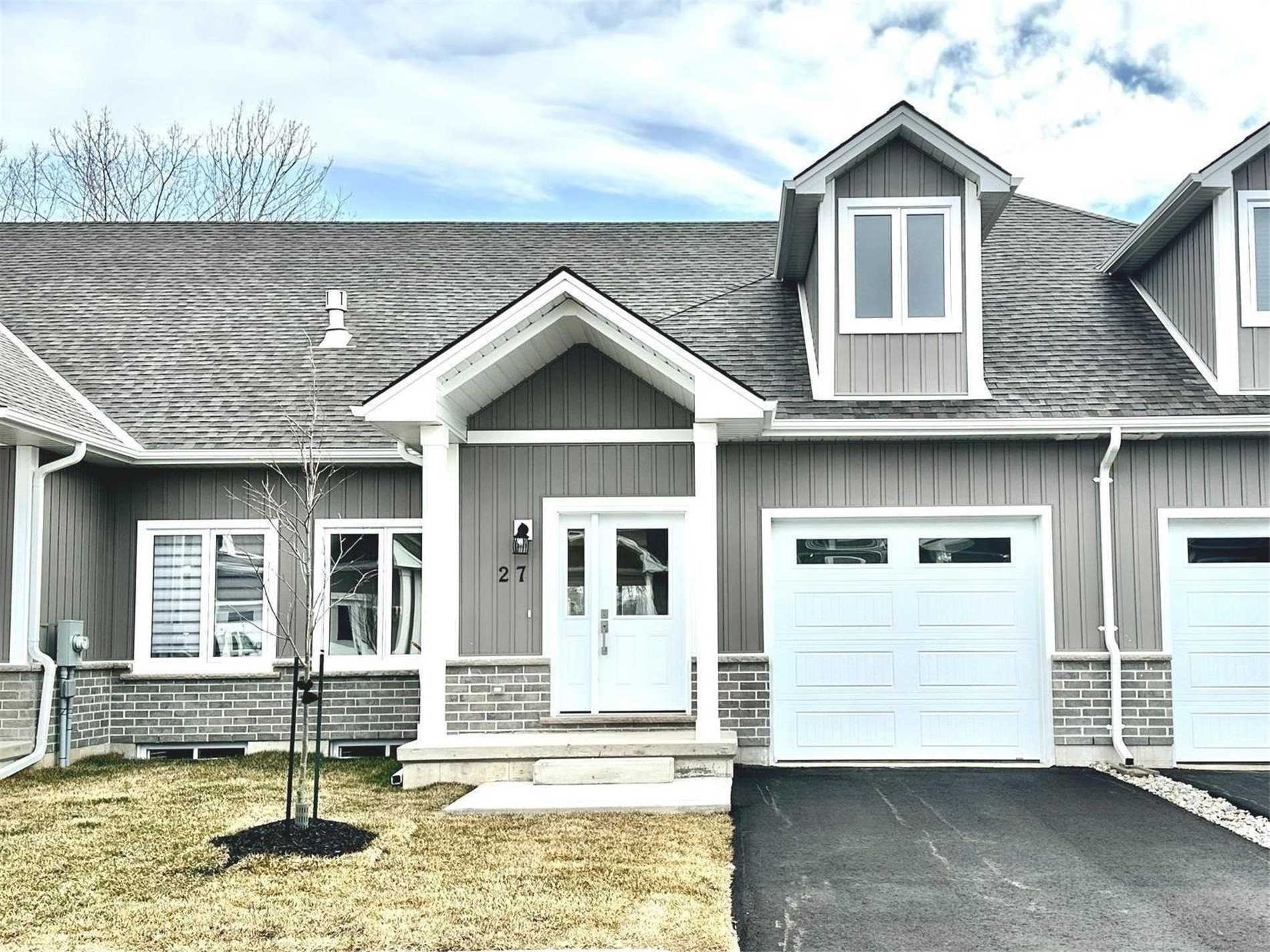 27 744 Nelson St W, Port Dover Leased, X6027797 Condos.ca