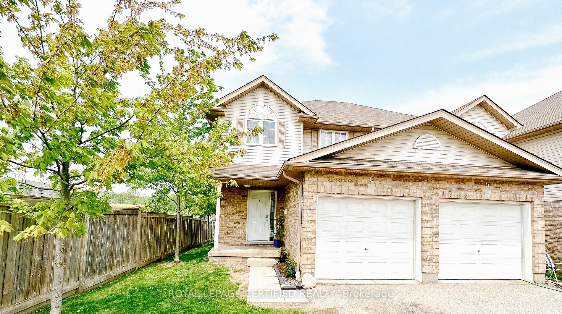 6 10 Fallowfield Dr, Kitchener Sold, X6033004 Condos.ca