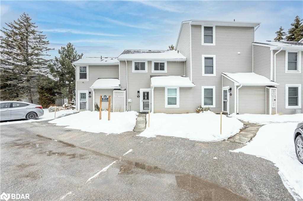 18 127 Alfred St W, Thornbury Sold, X6044379 Condos.ca