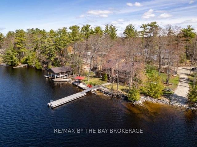 1745 Pappy Gill Lane