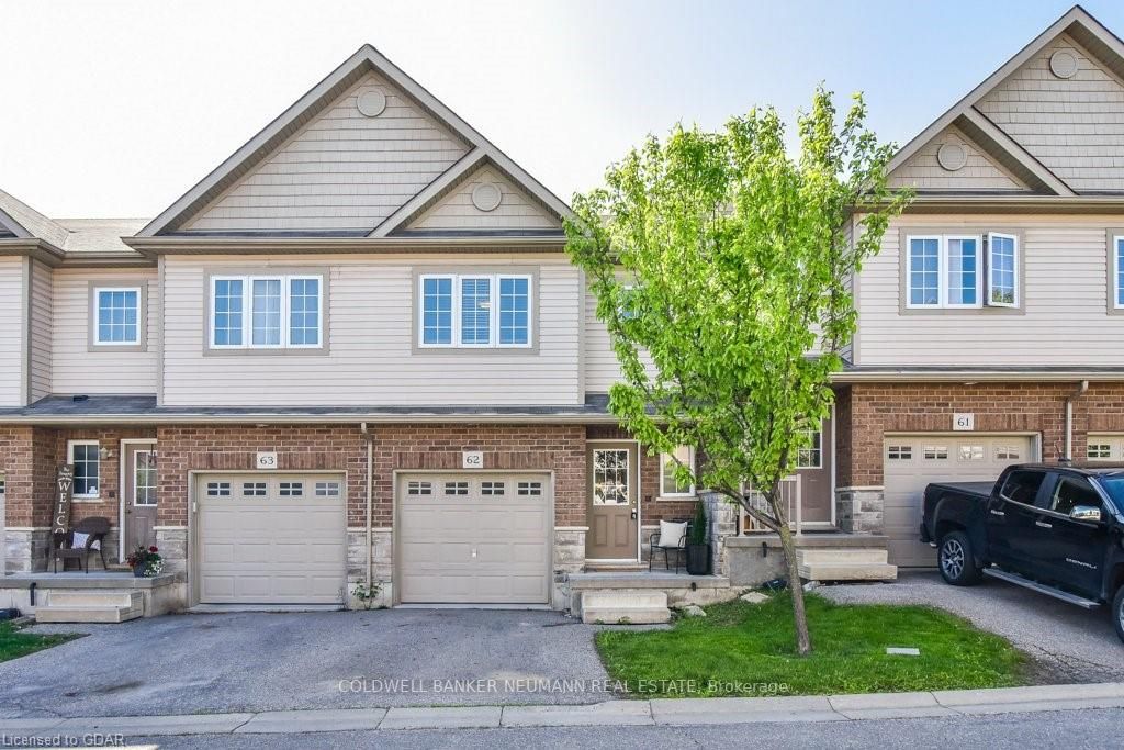 62 355 Fisher Mills Rd, Cambridge Terminated, X6087780 Condos.ca