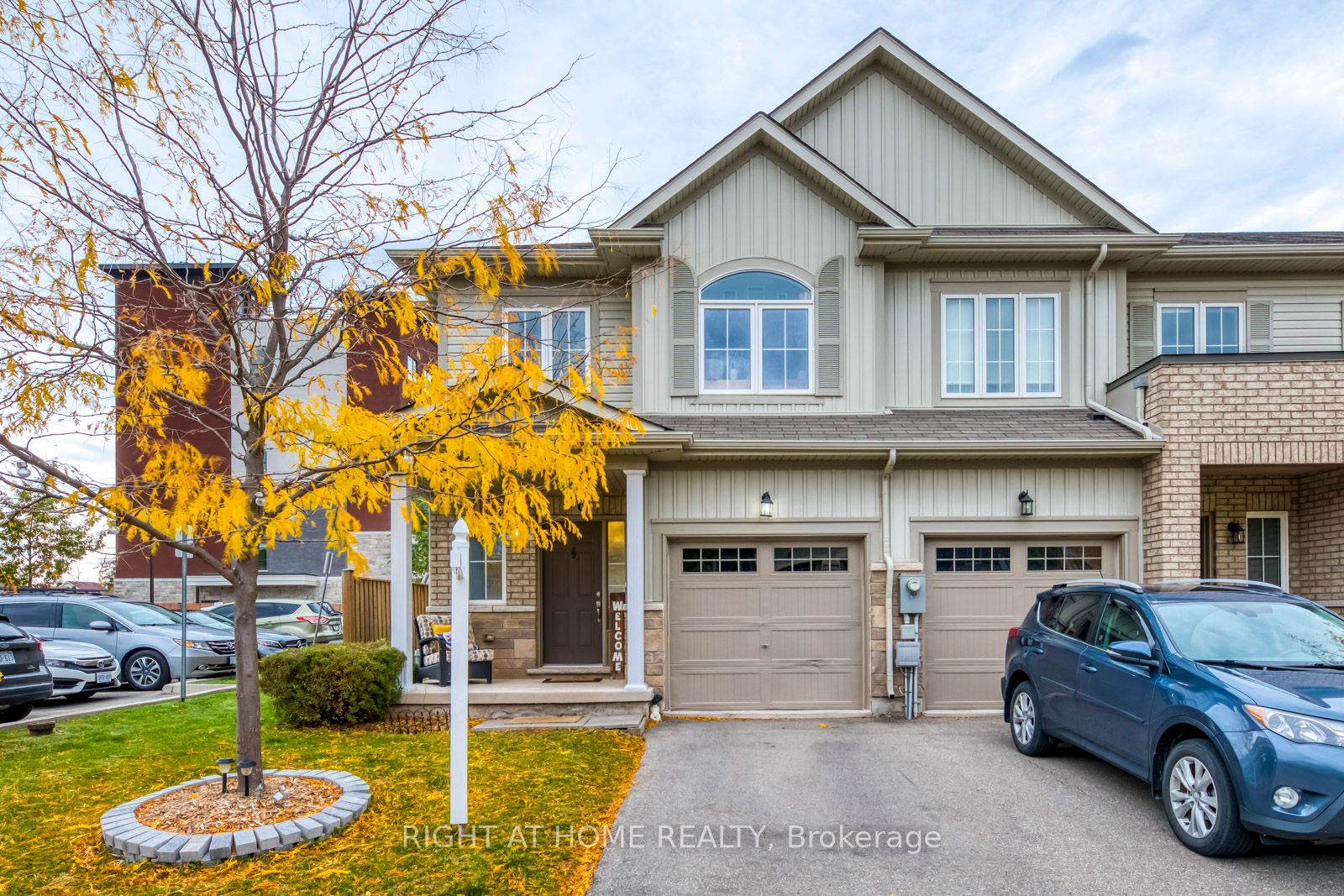 6 5084 Alyssa Dr, Beamsville Terminated, X6106944 Condos.ca