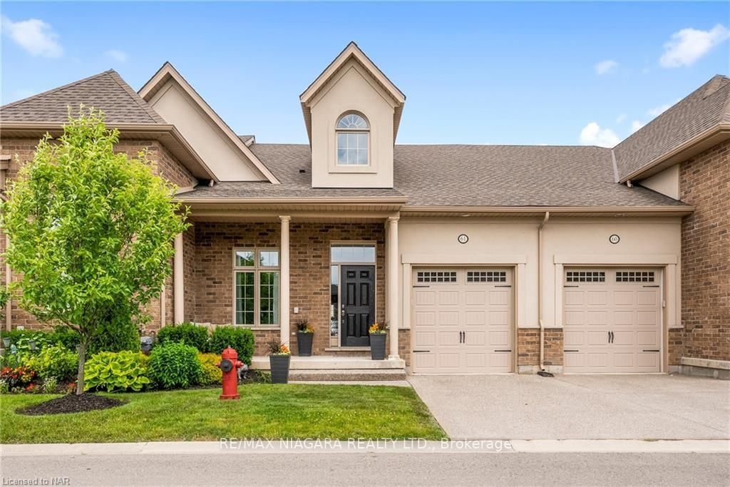 61 3232 Montrose Rd, Niagara Falls Terminated, X6132832 Condos.ca