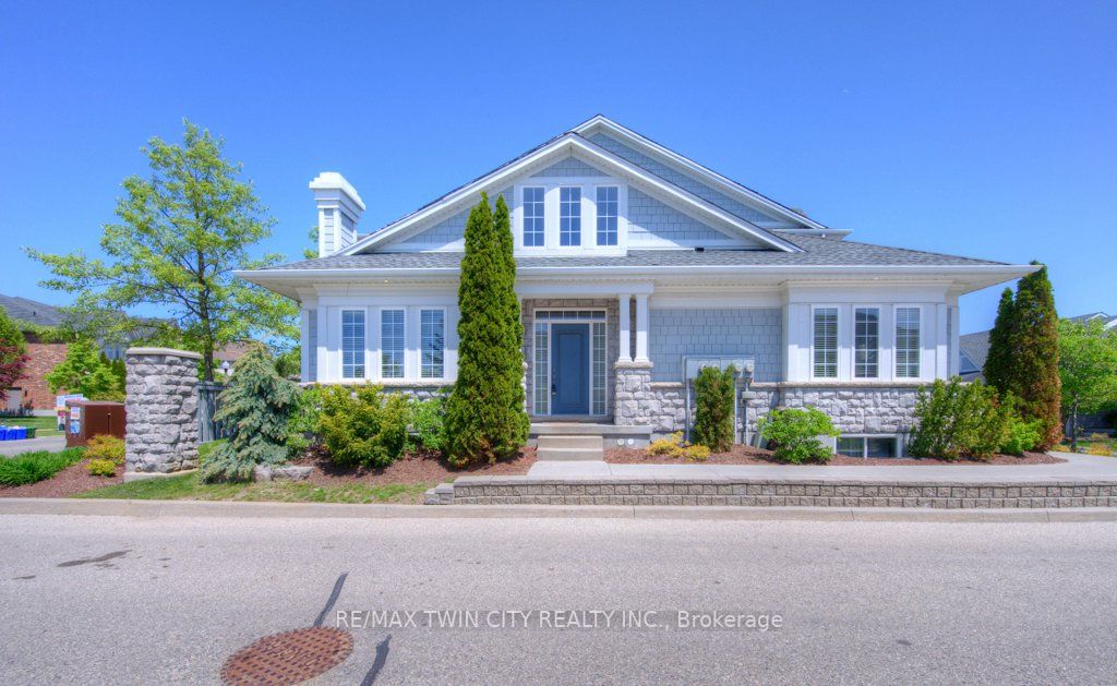 11 276 Sims Estate Dr, Kitchener Sold, X6143708 Condos.ca