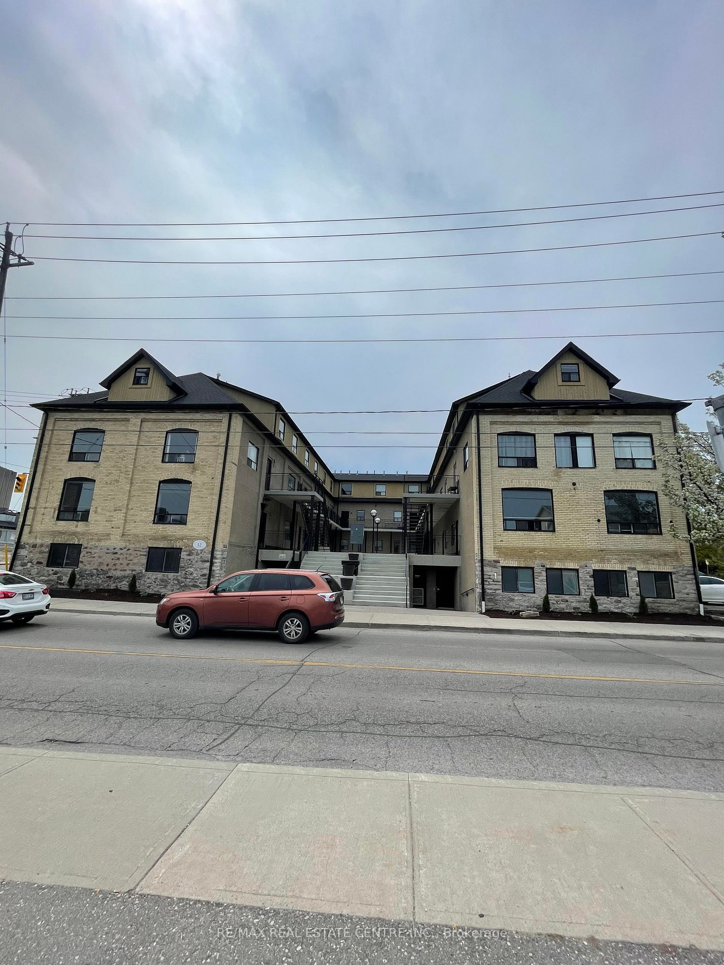 23 12 Bridgeport Rd E, Waterloo Terminated, X6162608 Condos.ca