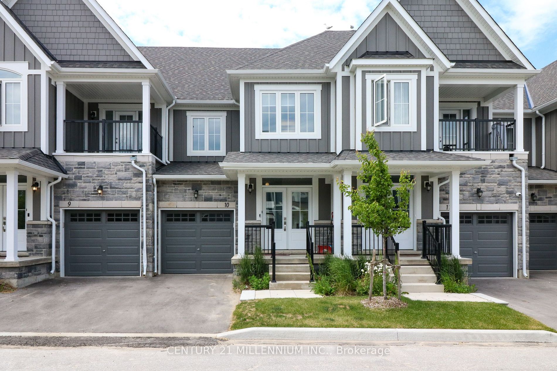 10 218 Crosswinds Blvd, The Blue Mountains For Sale 875,000