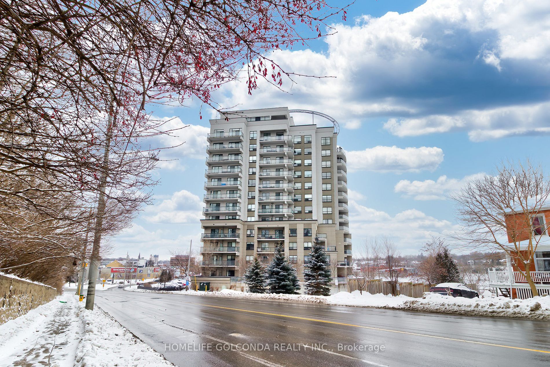 802 170 Water St N, Cambridge Terminated, X6176808 Condos.ca
