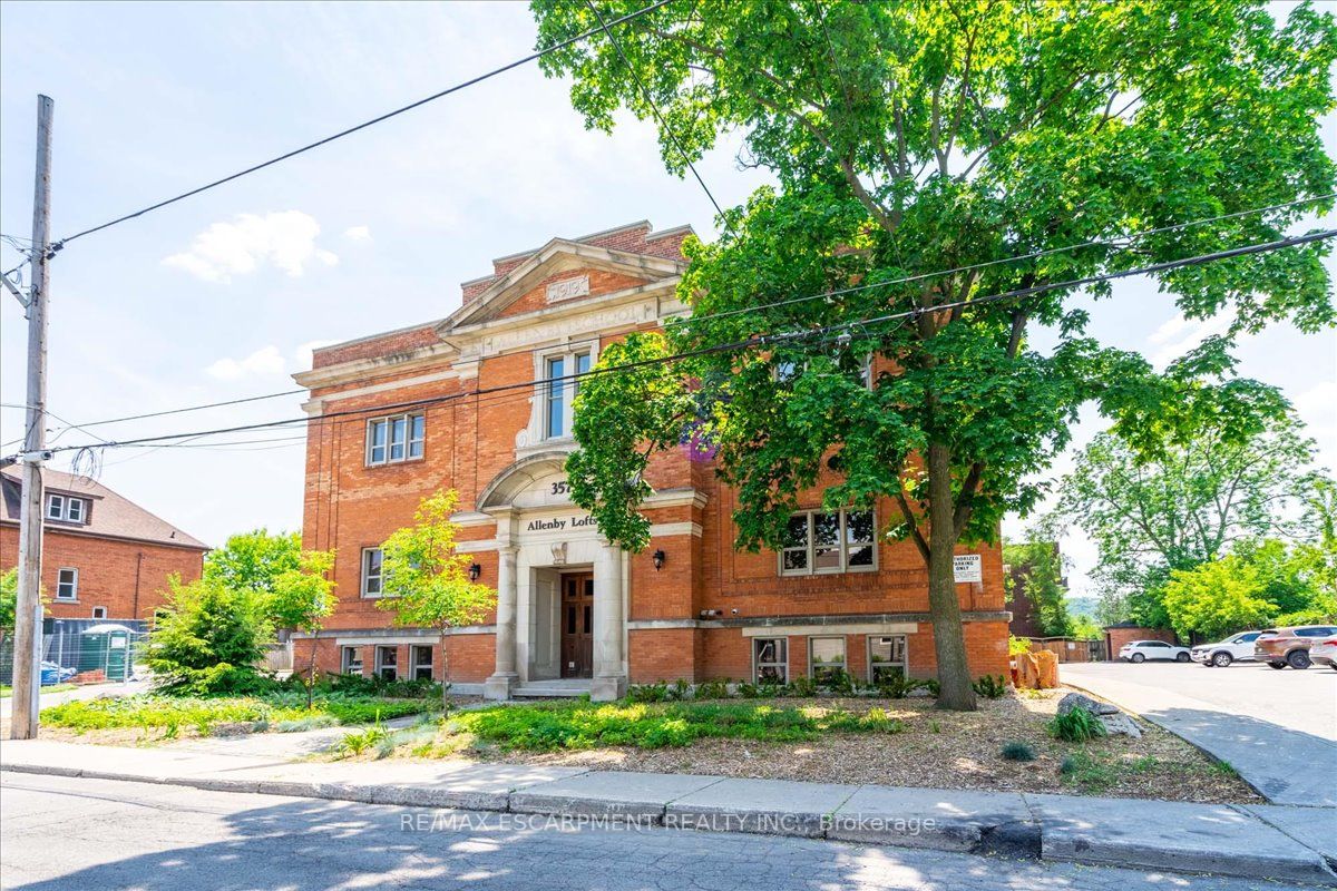 13 357 Hunter St W, Hamilton Terminated, X6194424 Condos.ca