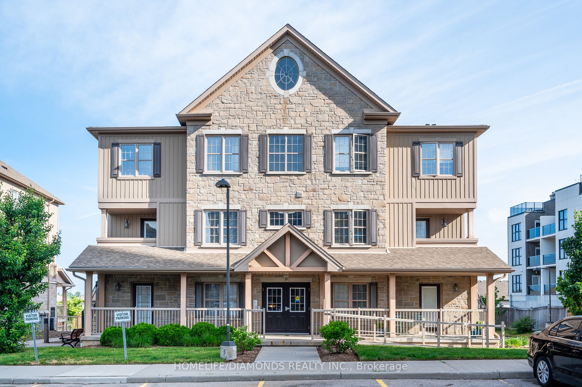 9A 1460 Highland Rd W, Kitchener Terminated, X6214652 Condos.ca