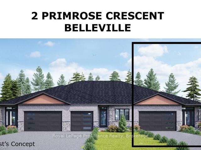 2 Primrose Cres