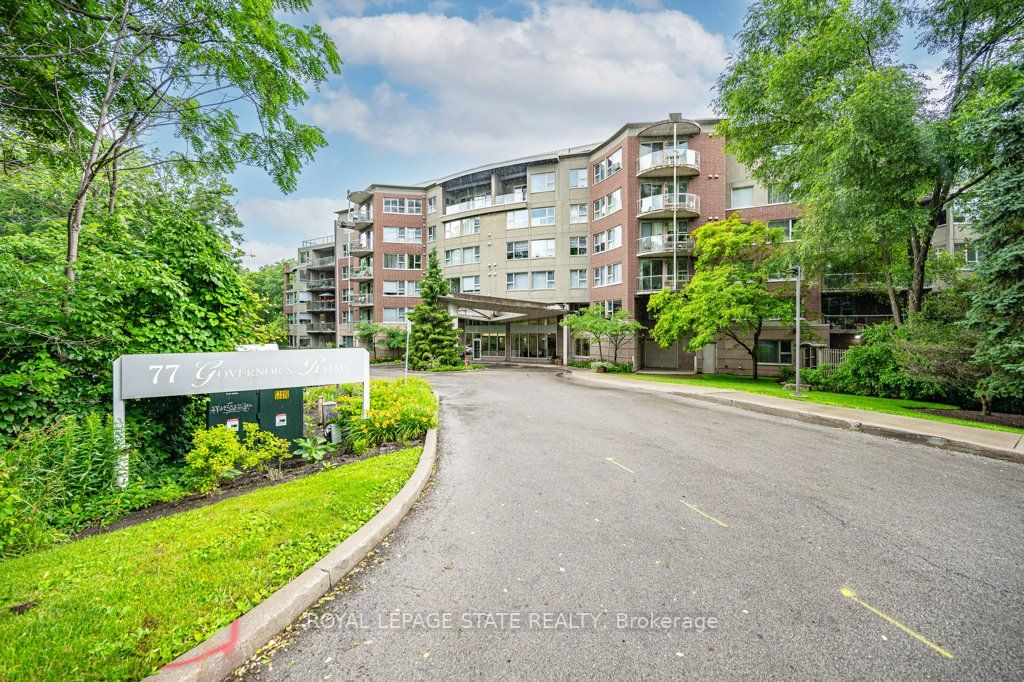 301 77 Governor's Rd, Dundas Sold, X6625170 Condos.ca
