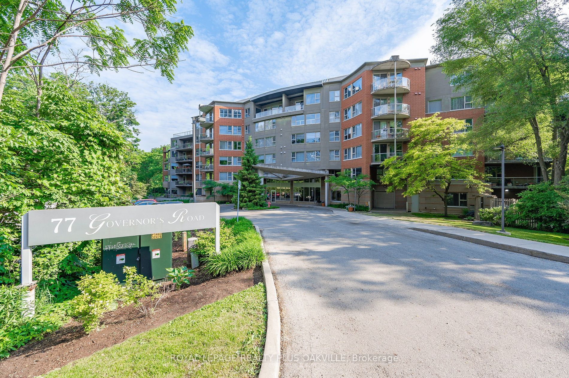 107 77 Governor's Rd, Dundas Sold, X6683200 Condos.ca