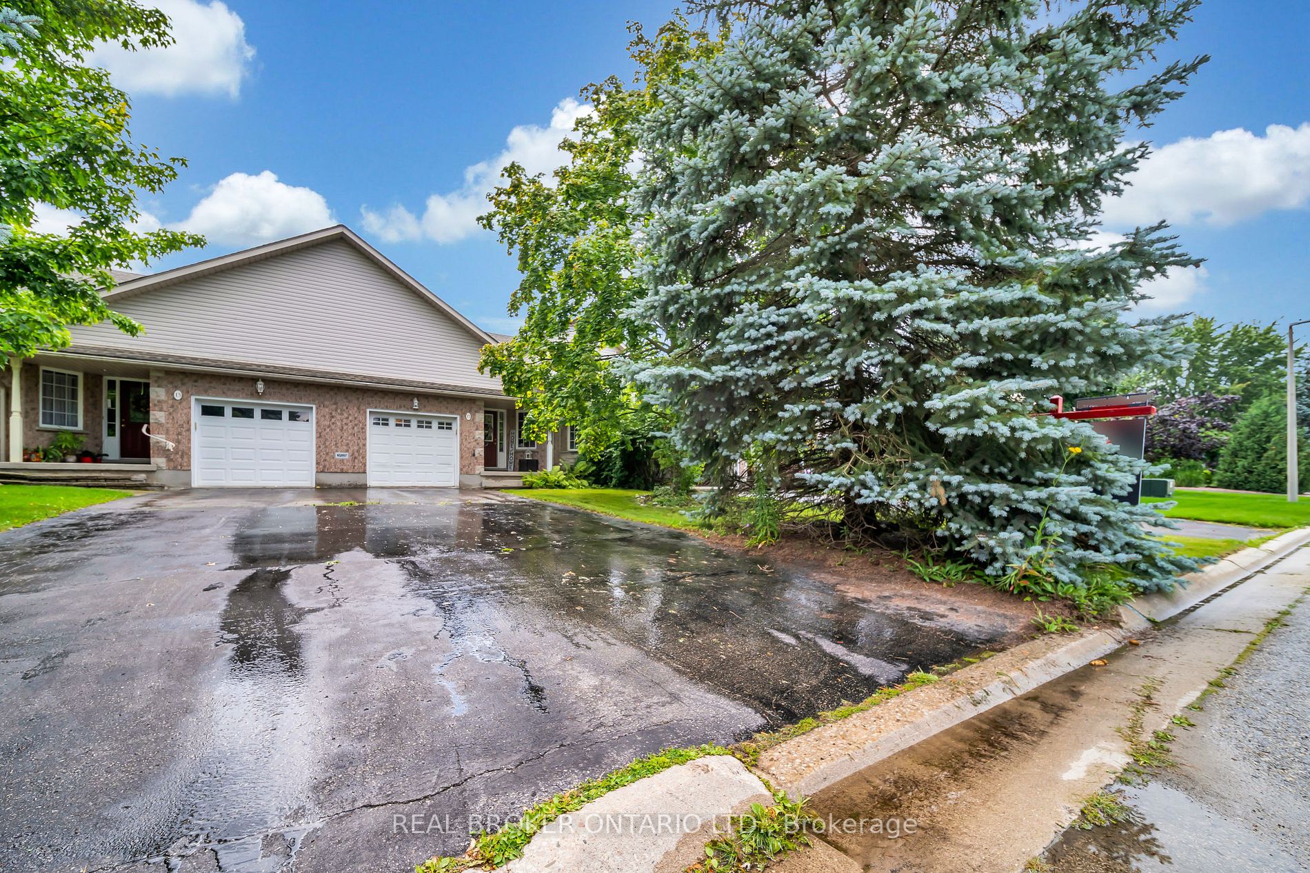 15 Clarke St, Elora Sold, X6697982 Condos.ca