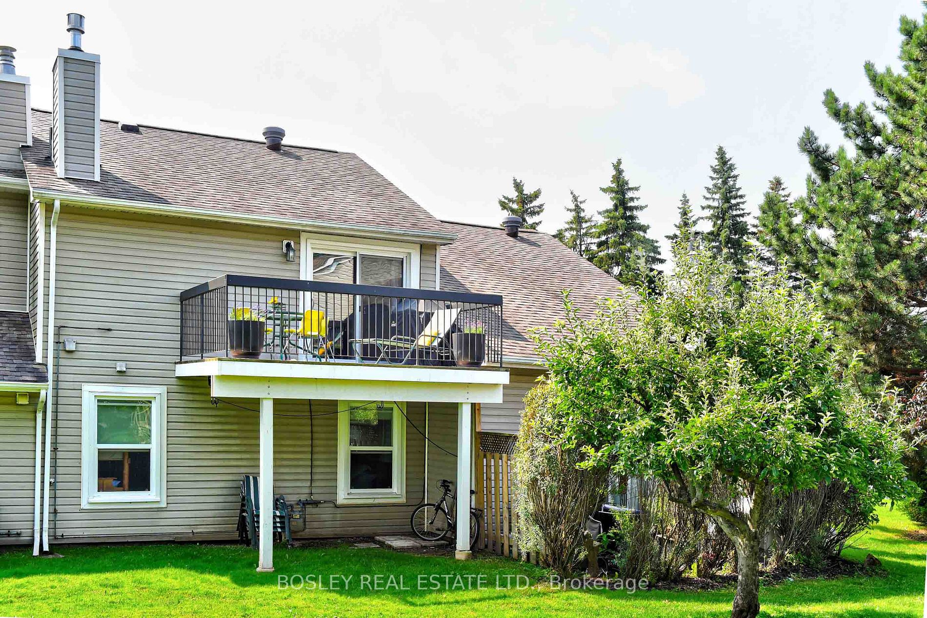 18 127 Alfred St W, Thornbury For Rent 3,500 Condos.ca
