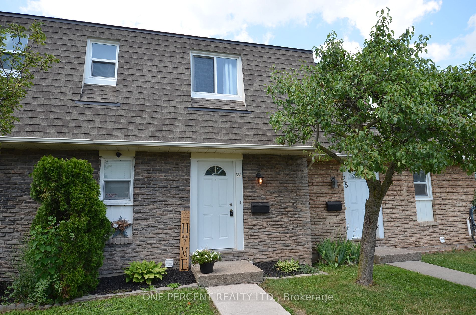 24 131 Rockwood Ave E, St. Catharines Sold, X6711482 Condos.ca