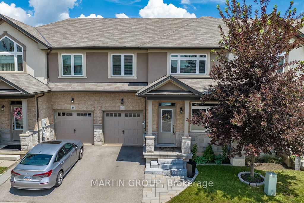 5 421 Kitty Murray Lane, Ancaster Sold, X6765340 Condos.ca