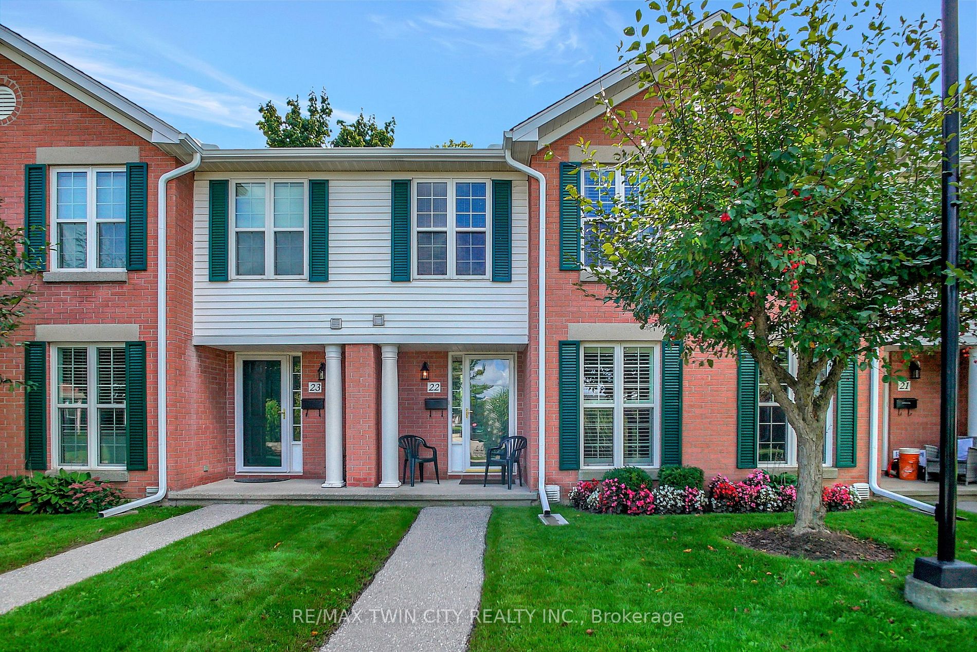 22 465 Woolwich St, Waterloo Sold, X7016382 Condos.ca