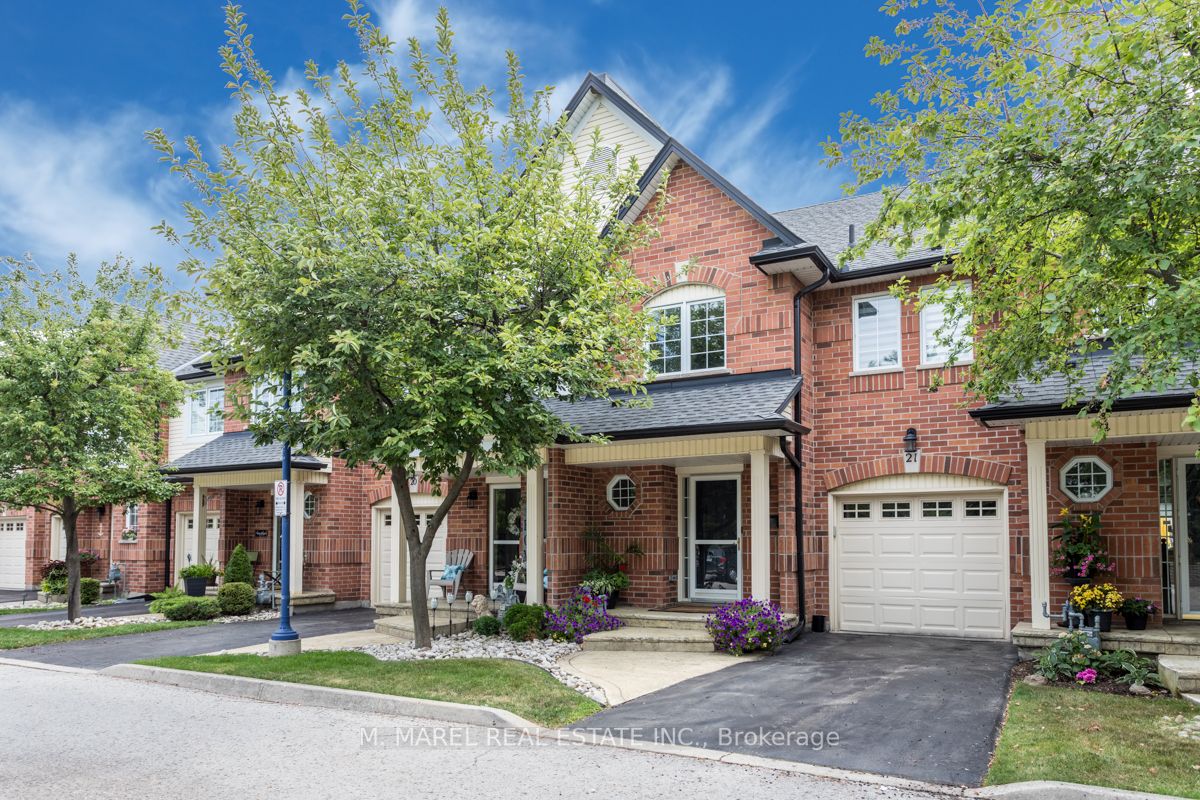 21 145 Edgewater Dr, Stoney Creek Terminated, X7019318 Condos.ca