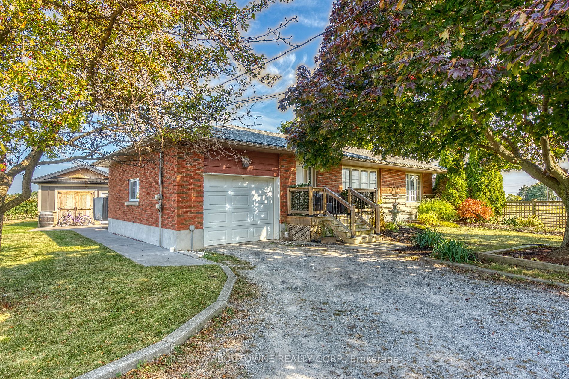 1090 Niagara Stone Rd, NiagaraontheLake For Sale 1,195,000