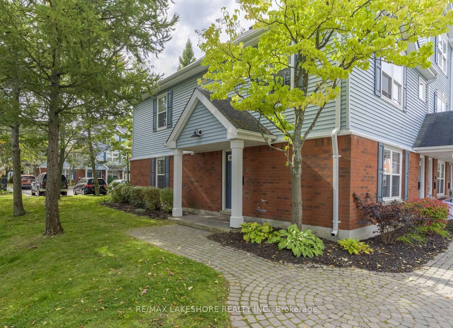 E101 182 D'arcy St, Cobourg Terminated, X7203364 Condos.ca