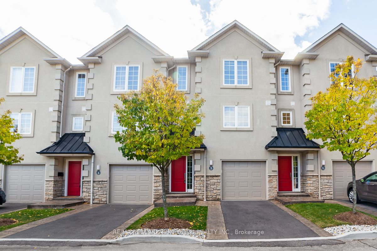 5 371 Wilson St E, Ancaster For Sale 799,000 Property.ca