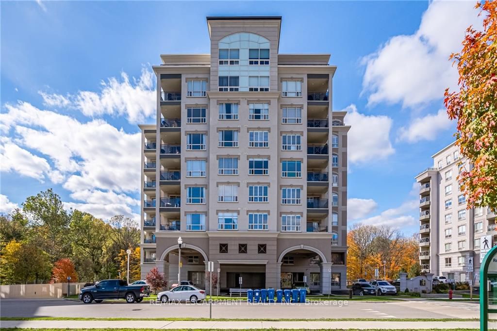 508 3000 Creekside Dr, Dundas Expired, X7244000 Condos.ca
