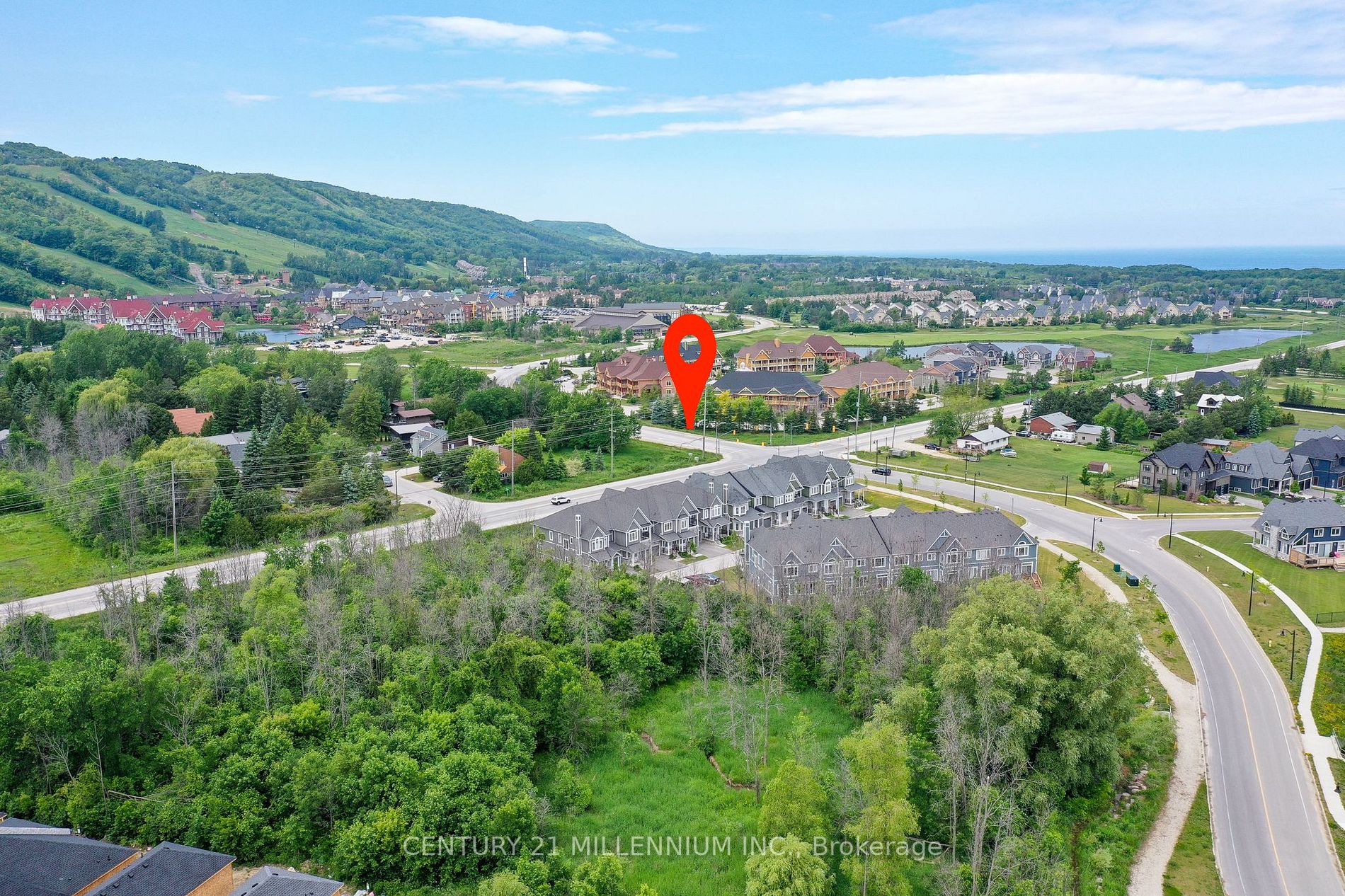 14 218 Crosswinds Blvd, The Blue Mountains Terminated, X7251126