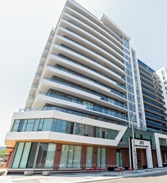 915 212 King William St, Hamilton