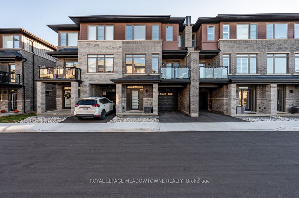 18 5000 Connor Dr, Beamsville Terminated, X7345012 Condos.ca