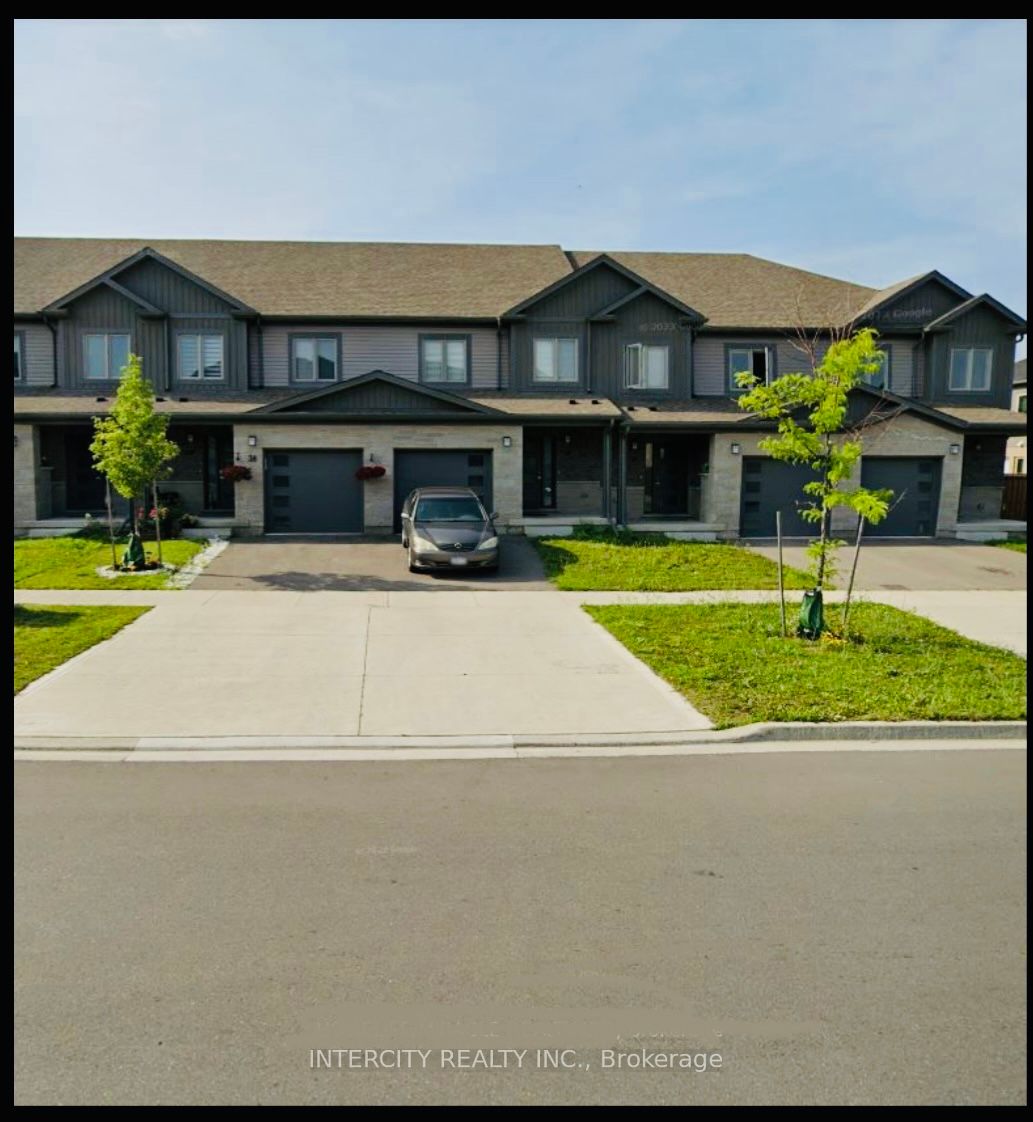 36 Munch Ave, Cambridge For Sale 699,999 Condos.ca