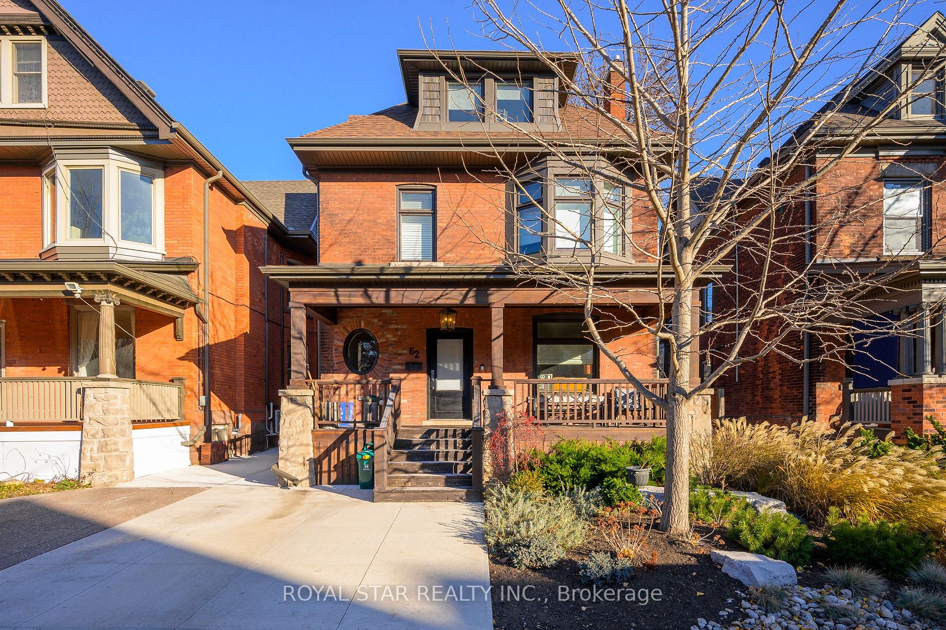 62 Stanley Ave, Hamilton For Sale 1,659,000 Property.ca