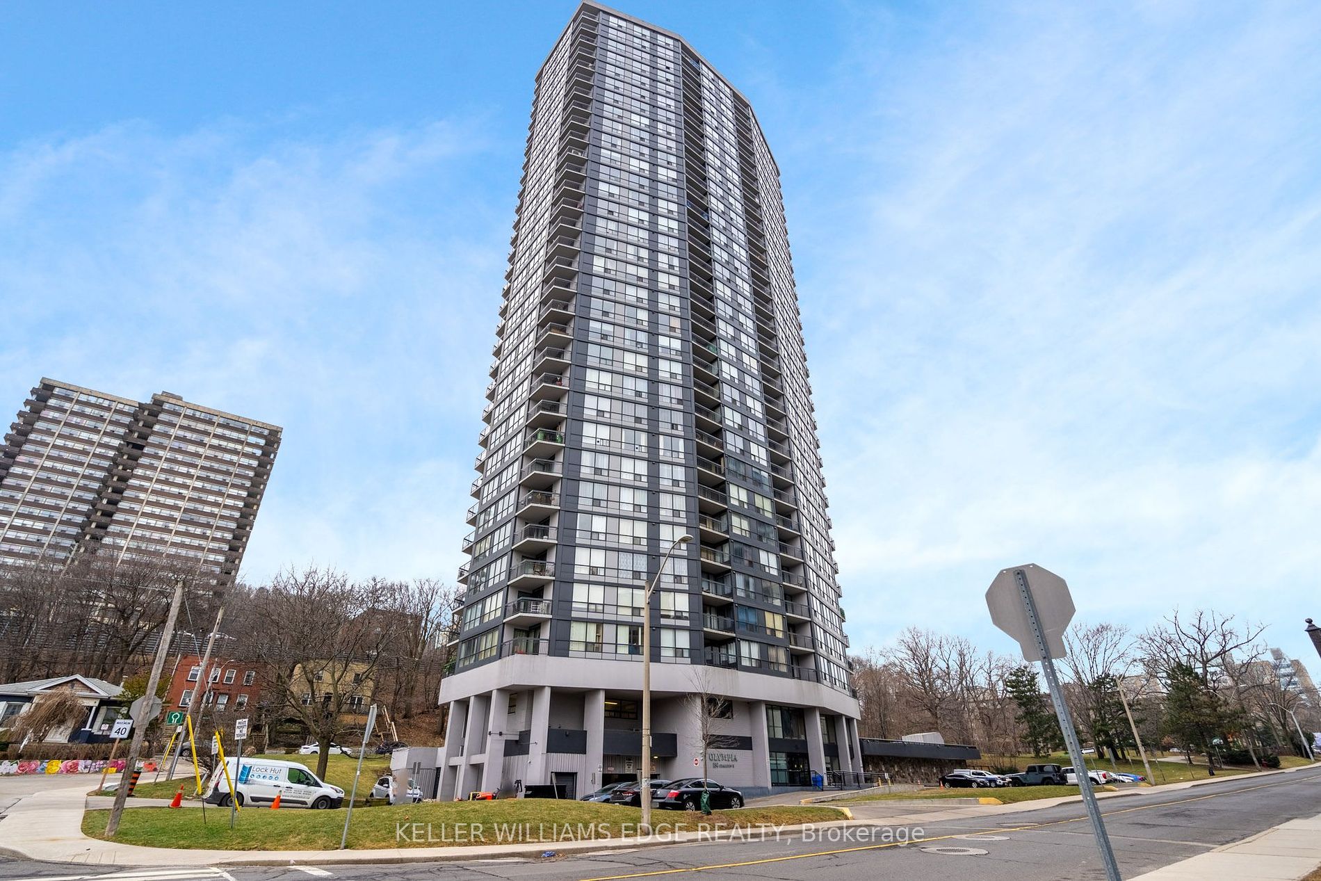 2707 - 150 Charlton Ave E, Hamilton | Terminated, X8045136 | Condos.ca
