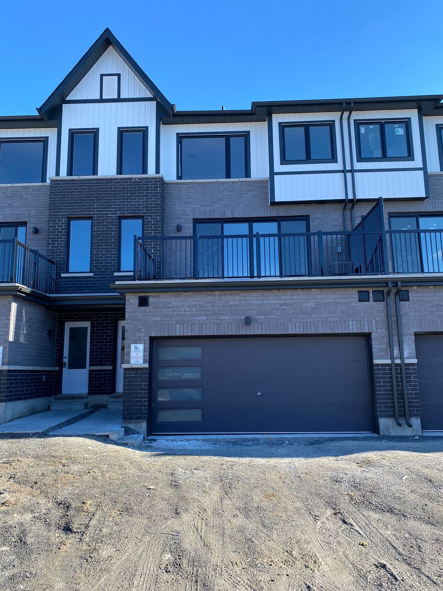 12 160 Densmore Rd, Cobourg Terminated, X8054976 Condos.ca