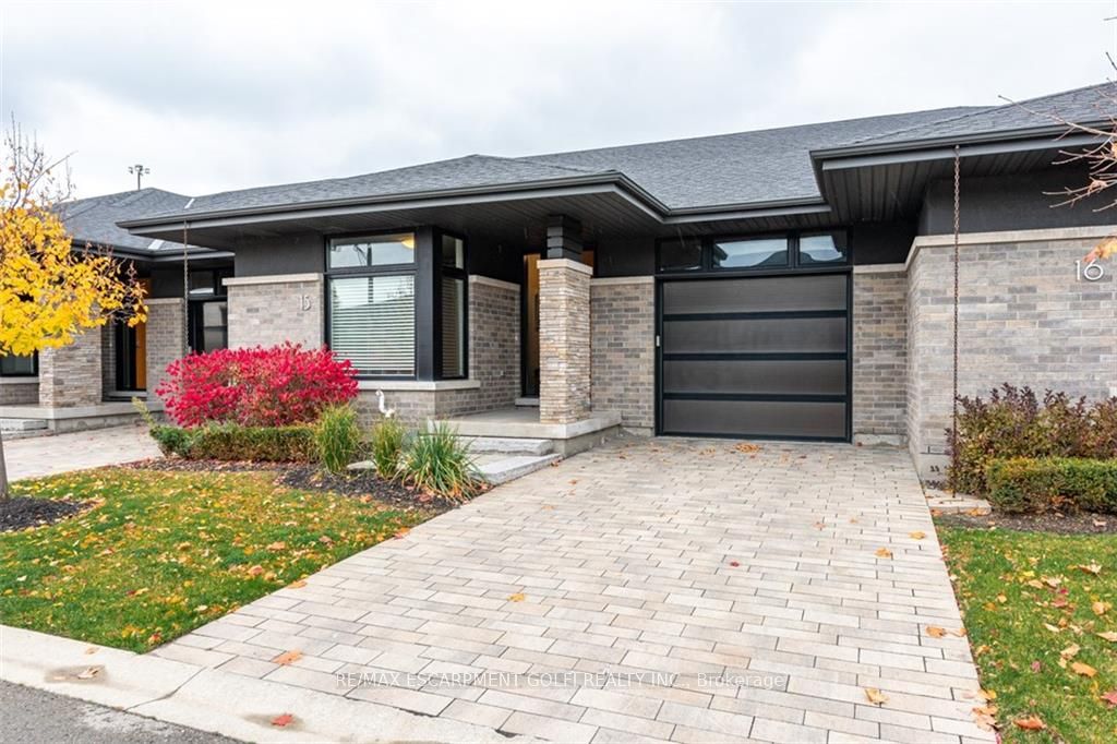 15 7276 Optimist Lane, Niagara Falls For Sale 759,900 Condos.ca