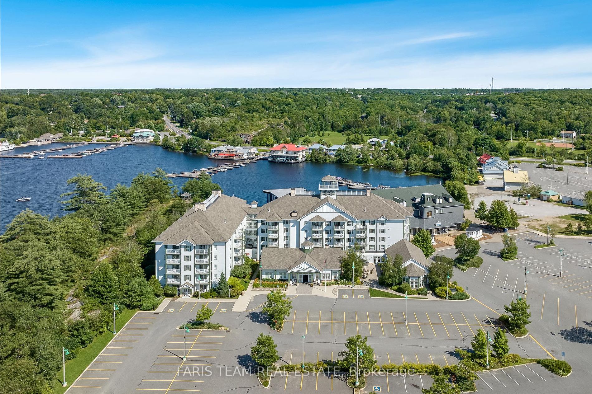 410 285 Steamship Bay Rd, Gravenhurst For Sale 199,900 Condos.ca