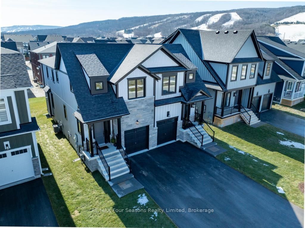 121 Black Willow Cres, The Blue Mountains For Sale 999,000 Condos.ca
