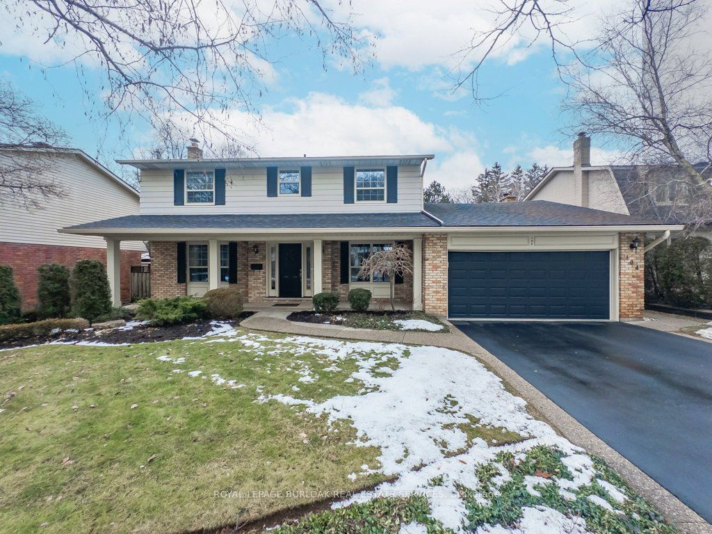 104 Rosemary Lane, Ancaster Sold, X8159124 Property.ca