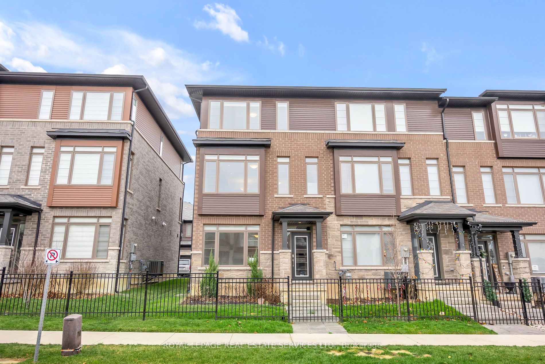 17 5080 Connor Dr, Beamsville For Rent 2,750 Condos.ca