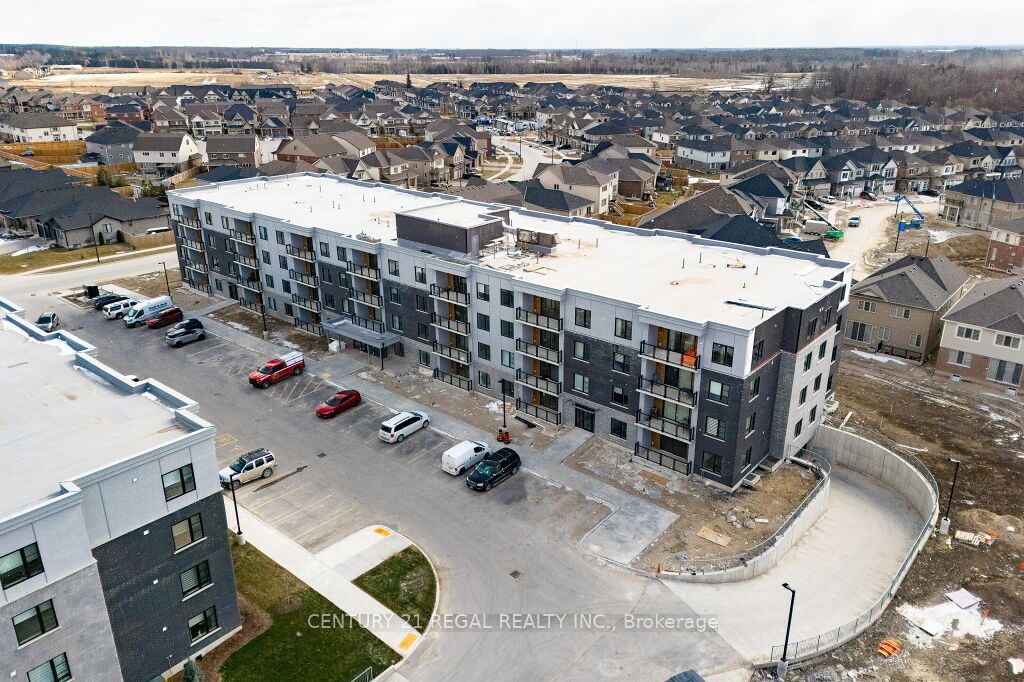 414 - 99B Farley Rd, Fergus | Terminated, X8170692 | Condos.ca