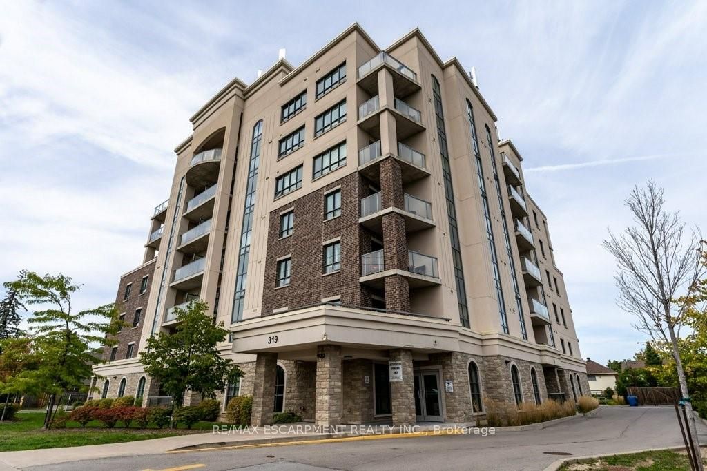 504 319 Highway 8, Stoney Creek For Sale 629,000 Condos.ca